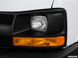  Drivers Side Headlight photo